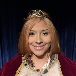 Elizabeth Castro - King Duncan, Doctor