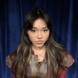 Giana Errisuriz - Banquo, Siward