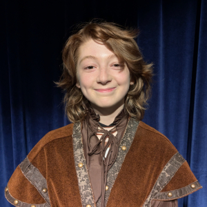 Charlie Berman - Fleance, Young Siward
