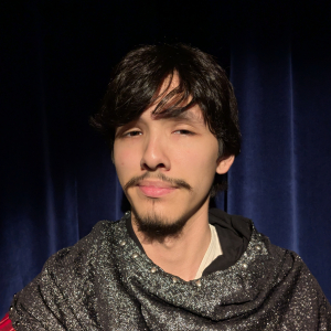 Jeremiah Navarro - Ross, Porter