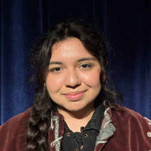 Guadalupe Espinoza - Angus, Lady Macduff
