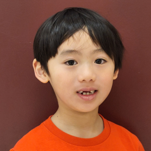 Benjamin Ng - Wolf 3/Server