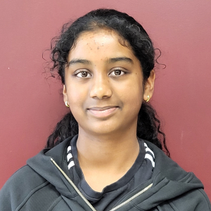 Neha Ganeshalingam - Narrator 1