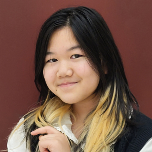Jessie Tieu - La Fille 2