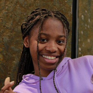Akayliah McDonald