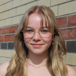 Kaia Wilson