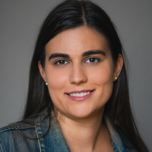 Ali Christovich - (Maggie in 'You're Invited!')