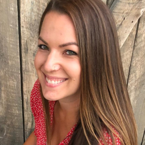 Trina Samotej - Production Assistant