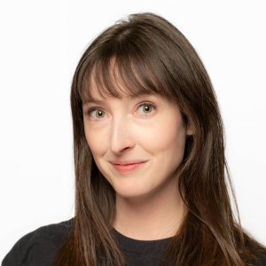Meghan Barron - Founder / Acting / Dance / Social Media / Assistant Stage Manager / Costume / Props