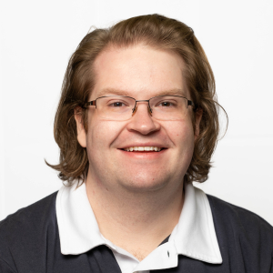 Tyler Livingstone - Founder / Production / Stage Manager / Set / Costume / Props