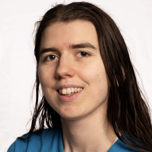 Maia Dartsch - Storyteller