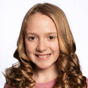 Eloise Allen - Storyteller