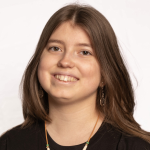 Sophie Dartsch - Lord Farquaad