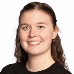 Hayley Romanyk - Storyteller