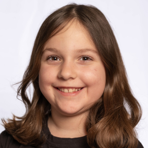Isla Johnson - Duckling