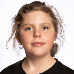 Hadley Luesink - Knight