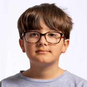 Ezra Grasley - Pig 2