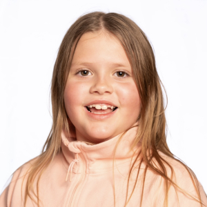 Freya Wegner - Guard