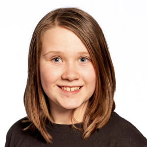 Ellie Richardson - Guard