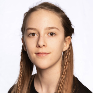 Celeste Beaulieu - Guard