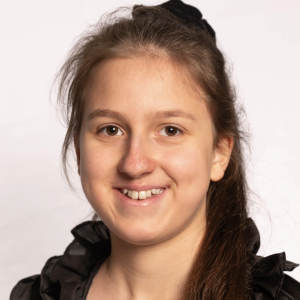 Julia Dartsch - Dragon