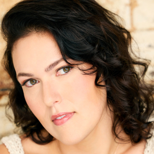 Rachael Meyers - Vanda Jordan