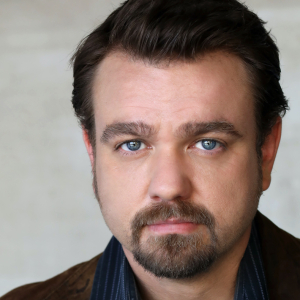 Bryan McKinley - Thomas Novachek