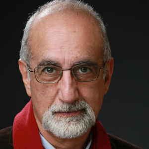 Amir Korangy - Director