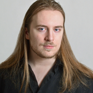 Robert Gregg - Kai
