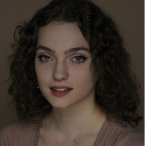 Grace Lynn Galipeau - Jehlani Joyce