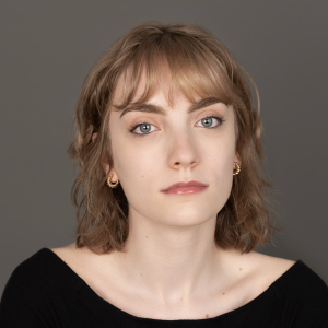Amelia Elmen - Skye Blu