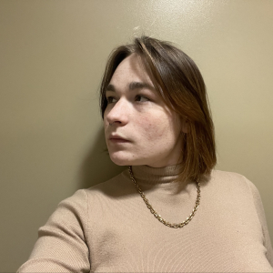 Alice Tranquilli - Mathyus Powell