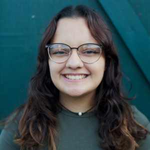 Nini Rodriguez - Stage Manager