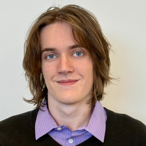 Fletcher Dickmann - Assistant Stage Manager
