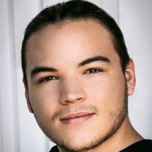 Brock Calabrese - Set Designer