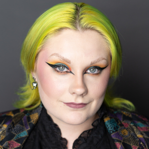 Simon Szentgyorgi - Costume/Hair & Makeup Designer