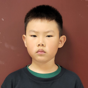Horace Ouyang - Monsieur D'Arque