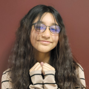 Saffron Jabar - La Fille 1