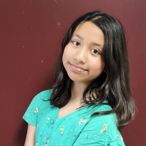 Jasmin Dusetti Lopez - Ensemble