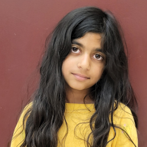 Rania Shabaz - Villager