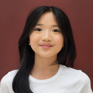 Joyce Chou - Narrator 2