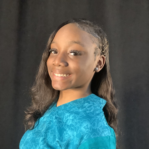 Dallas Akintunde - Jasmine