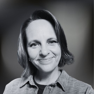 Kelly Stoneberger - Director/Music Director