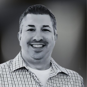 Allen Cross - Executive Producer