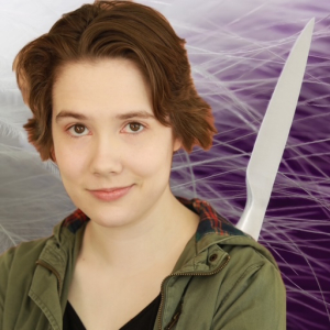 Grace Soens - KNIFE- 6/8, 6/12, 6/15