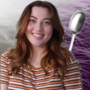 Averie Groleau-Cmelo - SPOON- 6/12, 6/15, 6/28