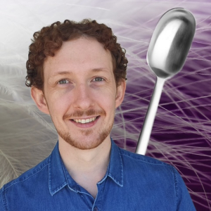 Aaron Gribben - SPOON- 6/8, 6/20