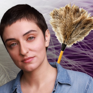 Selin Genc - FEATHERDUSTER 3 – 6/8, 6/12, 6/15, 6/20, 6/28