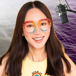 Bella Night - Voice of Aunt May and Knife’s Kid 2