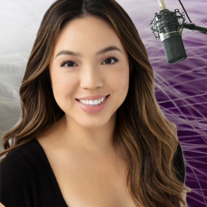 Katie Janette - Voice of Knife’s Kid 3